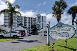 17980 GULF BLVD #603, REDINGTON SHORES, FL 33708 Sold 07/28/23
