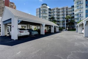 17980 GULF BLVD #603, REDINGTON SHORES, FL 33708 Sold 07/28/23