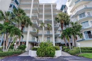 17980 GULF BLVD #603, REDINGTON SHORES, FL 33708 Sold 07/28/23