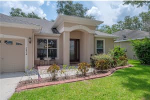7834 RIVERWOOD OAKS DRIVE, RIVERVIEW, FL 33578 Sold 08/24/23