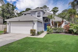 596 LAKE CLAIRE COURT, OVIEDO, FL 32765 Sold 08/25/23