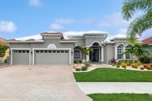 5364 ROYAL POINCIANA WAY, NORTH PORT, FL 34291 Sold 08/01/24