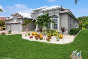 5364 ROYAL POINCIANA WAY, NORTH PORT, FL 34291 Sold 08/01/24