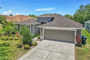 5031 CLOVER MIST DRIVE, APOLLO BEACH, FL 33572 Sold 08/16/23