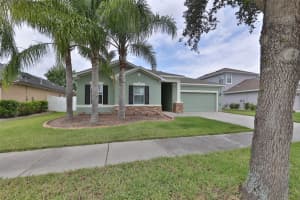 12316 BELCROFT DRIVE, RIVERVIEW, FL 33579 Sold 09/05/23