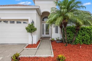 3124 DONINGTON CASTLE LANE, LAND O LAKES, FL 34638 Sold 10/04/23