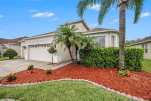 3124 DONINGTON CASTLE LANE, LAND O LAKES, FL 34638 Sold 10/04/23