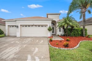 3124 DONINGTON CASTLE LANE, LAND O LAKES, FL 34638 Sold 10/04/23