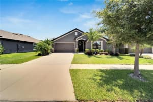 12273 LEGACY BRIGHT STREET, RIVERVIEW, FL 33578 Sold 08/17/23