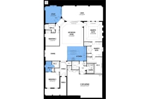 5517 BLUE WATER BOULEVARD, SARASOTA, FL 34238 Sold 05/10/24