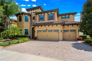 2871 CALVANO DRIVE, LAND O LAKES, FL 34639 Sold 07/31/23