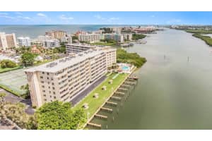 19451 GULF BOULEVARD, INDIAN SHORES, FL 33785 Sold 08/11/23