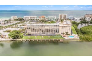 19451 GULF BOULEVARD, INDIAN SHORES, FL 33785 Sold 08/11/23