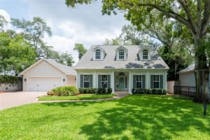 3717 NEPTUNE STREET, TAMPA, FL 33629 Sold 07/31/23