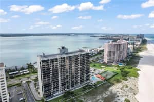 1290 GULF BOULEVARD, CLEARWATER, FL 33767 Sold 11/14/23