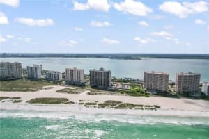 1290 GULF BOULEVARD, CLEARWATER, FL 33767 Sold 11/14/23