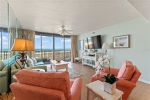 1290 GULF BOULEVARD, CLEARWATER, FL 33767 Sold 11/14/23