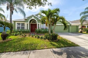 2617 YUKON CLIFF DRIVE, RUSKIN, FL 33570 Sold 10/30/23