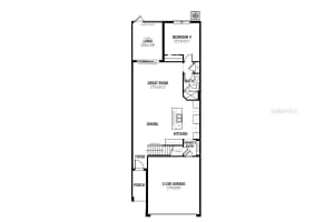 19183 BLUE POND DRIVE, LUTZ, FL 33558 Sold 05/29/24