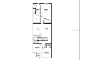 19183 BLUE POND DRIVE, LUTZ, FL 33558 Sold 05/29/24
