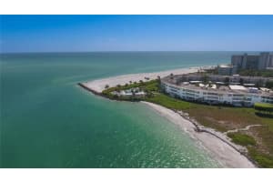 100 SANDS POINT ROAD, LONGBOAT KEY, FL 34228 Sold 04/01/24