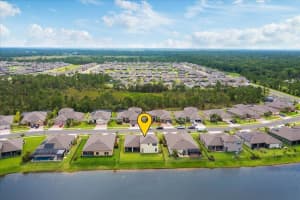 3645 SALT MARSH CIRCLE, WEST MELBOURNE, FL 32904 Sold 08/31/23
