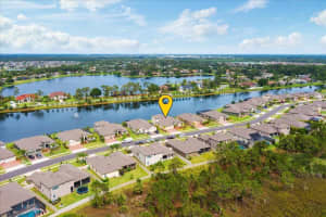 3645 SALT MARSH CIRCLE, WEST MELBOURNE, FL 32904 Sold 08/31/23