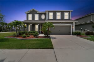11010 SPRING POINT CIRCLE, RIVERVIEW, FL 33579 Sold 03/18/24