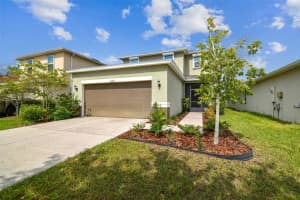 10706 SOUTHERN FOREST DRIVE, RIVERVIEW, FL 33578 Sold 04/02/24