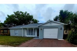 11525 BEAR PAW LANE, PORT RICHEY, FL 34668 Sold 03/20/24