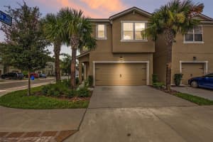 6125 GRAND SONATA AVENUE, LUTZ, FL 33558 Sold 08/10/23