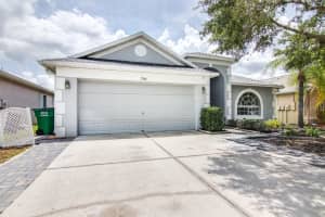 7346 Pulteney Dr, Wesley Chapel, FL 33545, Sold 08/21/23