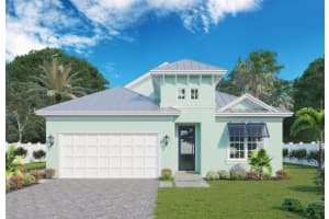 421 Bahama Grande Blvd, APOLLO BEACH