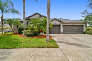25639 FERDINAND COURT, WESLEY CHAPEL, FL 33544 Sold 09/07/23