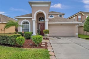 30816 PUMPKIN RIDGE DRIVE, WESLEY CHAPEL, FL 33543 Sold 08/17/23