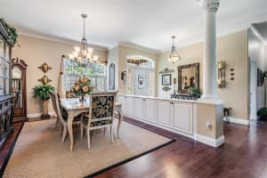 6461 BRENTWOOD DRIVE, ZEPHYRHILLS, FL 33542 Sold 10/06/23