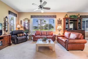 6461 BRENTWOOD DRIVE, ZEPHYRHILLS, FL 33542 Sold 10/06/23