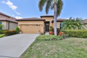 112 SILVER FALLS DRIVE, APOLLO BEACH, FL 33572 Sold 05/10/24