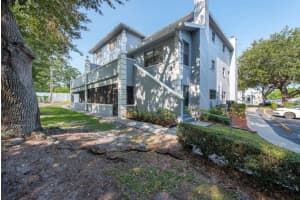 5728 CALAIS BOULEVARD, ST PETERSBURG, FL 33714 Sold 10/20/23