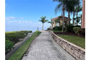 2755 VIA CAPRI DRIVE, CLEARWATER, FL 33764 - MLS#MFRT3456335