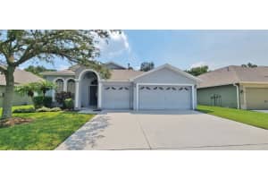1231 BIG CREEK DRIVE, WESLEY CHAPEL, FL 33544 Sold 01/19/24