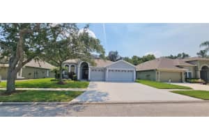 1231 BIG CREEK DRIVE, WESLEY CHAPEL, FL 33544 Sold 01/19/24