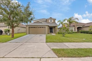 3944 HAMPTON HILLS DRIVE, LAKELAND, FL 33810 Sold 10/04/23