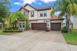 19225 PEPPER GRASS DRIVE, TAMPA, FL 33647 Sold 08/29/23