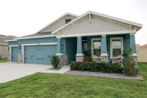 13105 BAHIA GRASS LANE, RIVERVIEW, FL 33579 Sold 08/11/23