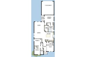 28697 HILLCREST VALLEY, WESLEY CHAPEL, FL 33543 Sold 04/29/24