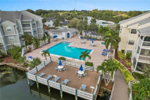 6924 STONES THROW CIRCLE, ST PETERSBURG, FL 33710 Sold 09/29/23