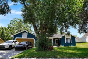 323 ASHBOURNE DRIVE, ORLANDO, FL 32835 Sold 08/11/23