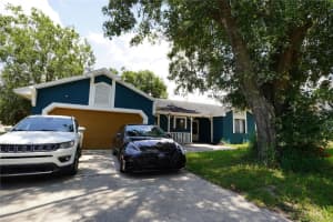 323 ASHBOURNE DRIVE, ORLANDO, FL 32835 Sold 08/11/23