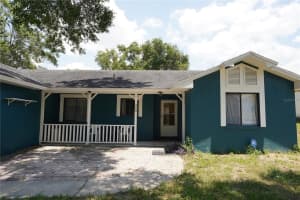 323 ASHBOURNE DRIVE, ORLANDO, FL 32835 Sold 08/11/23